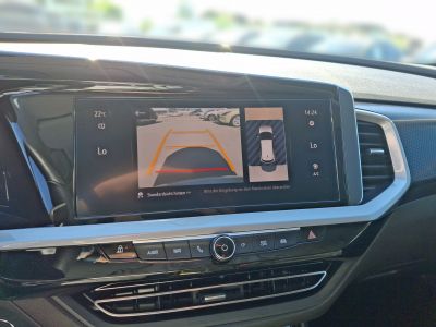 Opel Grandland Gebrauchtwagen