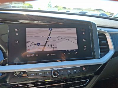 Opel Grandland Gebrauchtwagen