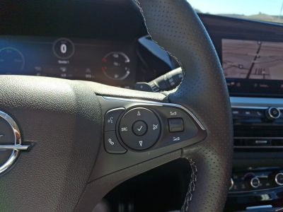 Opel Grandland Gebrauchtwagen