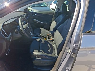 Opel Grandland Gebrauchtwagen