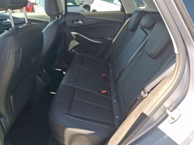 Opel Grandland Gebrauchtwagen