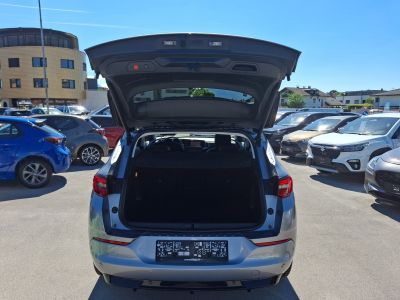 Opel Grandland Gebrauchtwagen