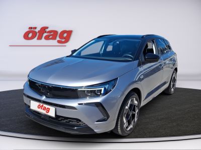 Opel Grandland Gebrauchtwagen