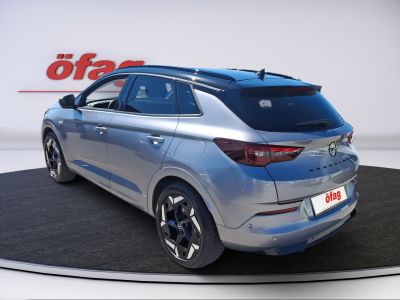 Opel Grandland Gebrauchtwagen