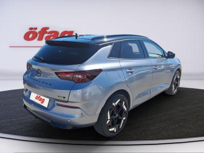 Opel Grandland Gebrauchtwagen
