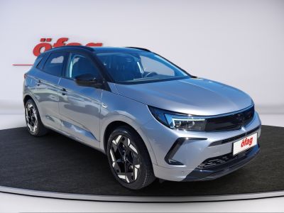Opel Grandland Gebrauchtwagen
