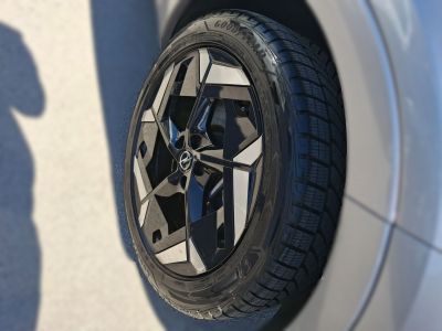 Opel Grandland Gebrauchtwagen