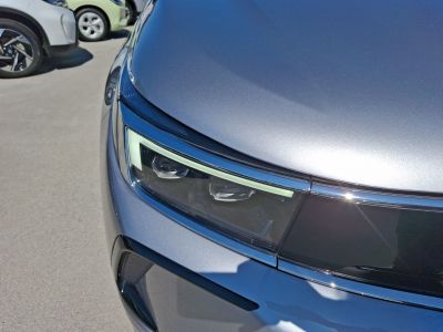 Opel Grandland Gebrauchtwagen