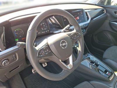 Opel Grandland Gebrauchtwagen Opel Grandland Gebrauchtwagen