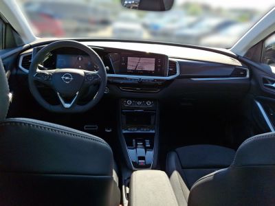 Opel Grandland Gebrauchtwagen Opel Grandland Gebrauchtwagen