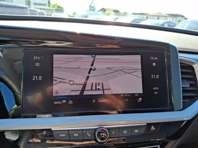 Opel Grandland Gebrauchtwagen Opel Grandland Gebrauchtwagen