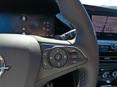 Opel Grandland Gebrauchtwagen Opel Grandland Gebrauchtwagen