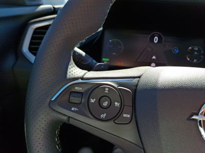 Opel Grandland Gebrauchtwagen Opel Grandland Gebrauchtwagen