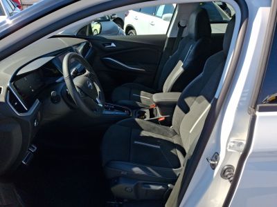 Opel Grandland Gebrauchtwagen Opel Grandland Gebrauchtwagen