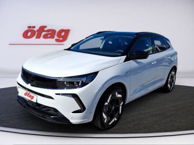 Opel Grandland Gebrauchtwagen Opel Grandland Gebrauchtwagen