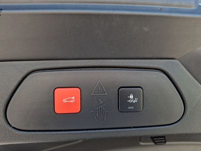 Opel Grandland Gebrauchtwagen Opel Grandland Gebrauchtwagen