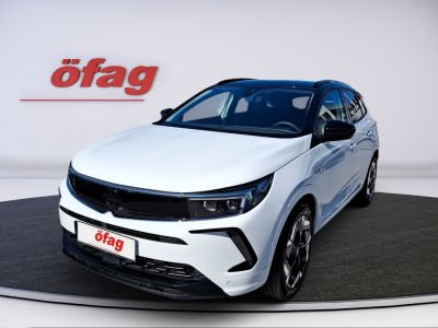Opel Grandland Gebrauchtwagen Opel Grandland Gebrauchtwagen