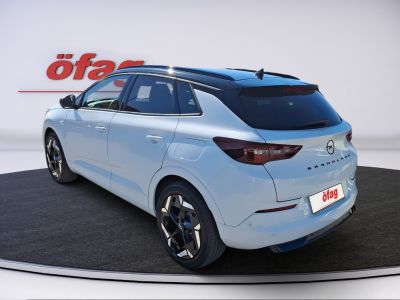 Opel Grandland Gebrauchtwagen Opel Grandland Gebrauchtwagen
