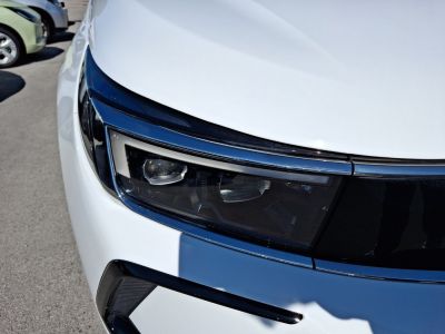 Opel Grandland Gebrauchtwagen Opel Grandland Gebrauchtwagen