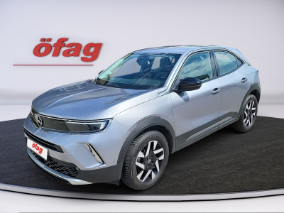 Opel Mokka Gebrauchtwagen