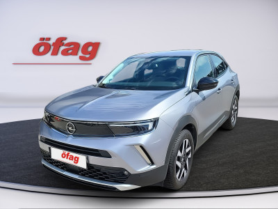 Opel Mokka Gebrauchtwagen