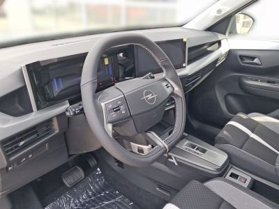 Opel Frontera Vorführwagen