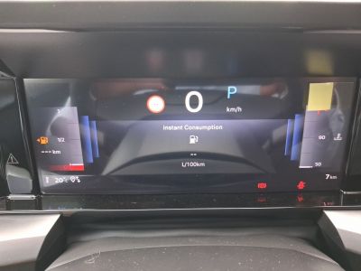 Opel Frontera Vorführwagen