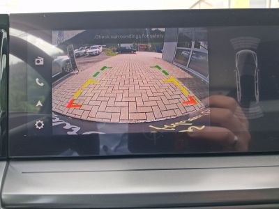 Opel Frontera Vorführwagen