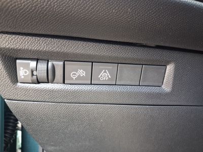 Opel Frontera Vorführwagen