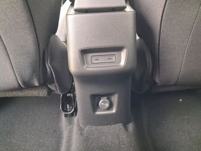 Opel Frontera Vorführwagen