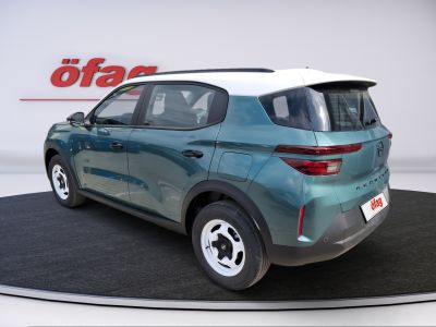 Opel Frontera Vorführwagen