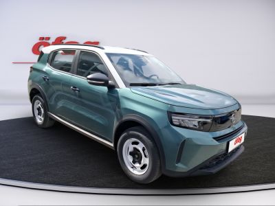 Opel Frontera Vorführwagen