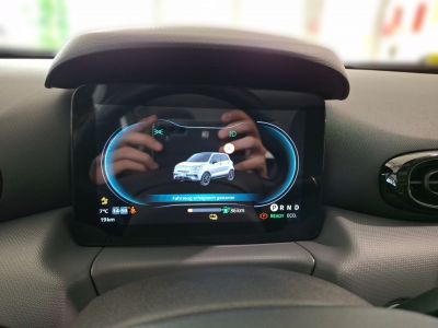 Leapmotor T03 Neuwagen