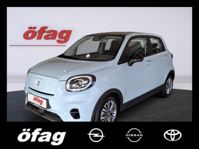 Leapmotor T03 Neuwagen