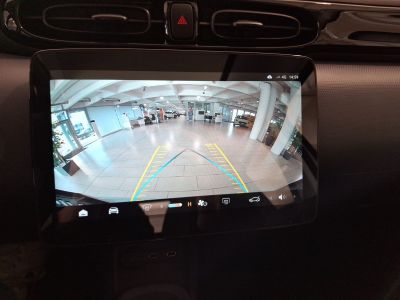 Leapmotor T03 Neuwagen