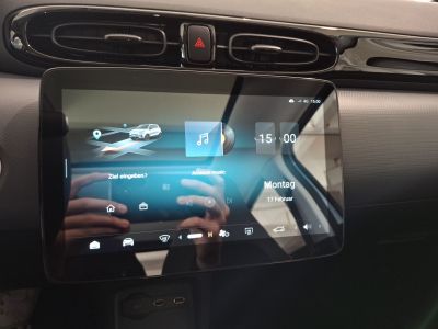 Leapmotor T03 Neuwagen