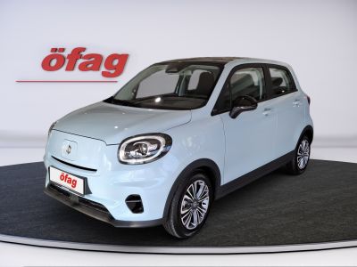 Leapmotor T03 Neuwagen