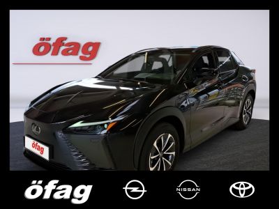 Lexus RZ Gebrauchtwagen