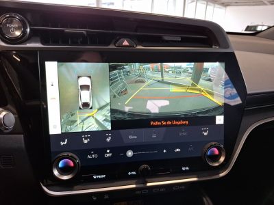 Lexus RZ Gebrauchtwagen