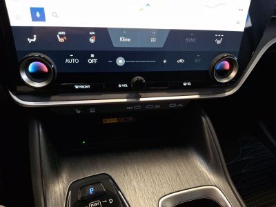 Lexus RZ Gebrauchtwagen