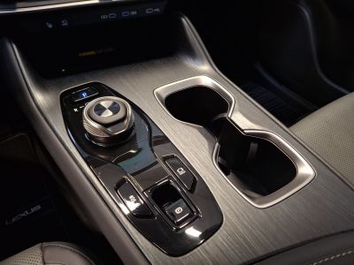 Lexus RZ Gebrauchtwagen