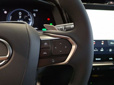 Lexus RZ Gebrauchtwagen