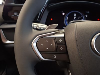 Lexus RZ Gebrauchtwagen