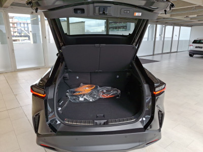 Lexus RZ Neuwagen