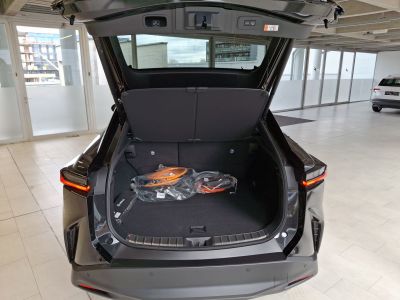 Lexus RZ Gebrauchtwagen