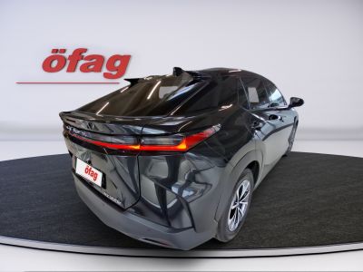 Lexus RZ Gebrauchtwagen