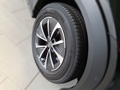 Lexus RZ Gebrauchtwagen