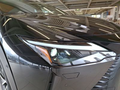 Lexus RZ Gebrauchtwagen