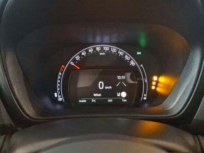 Toyota Aygo X Vorführwagen