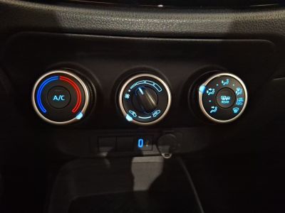 Toyota Aygo X Vorführwagen